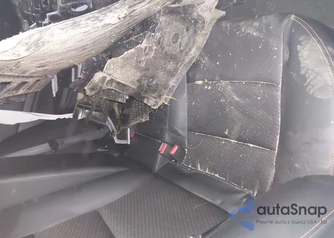 2025 Nissan Altima Sr Awd из США, поврежденный, VIN 1N4BL4CW5SN331093